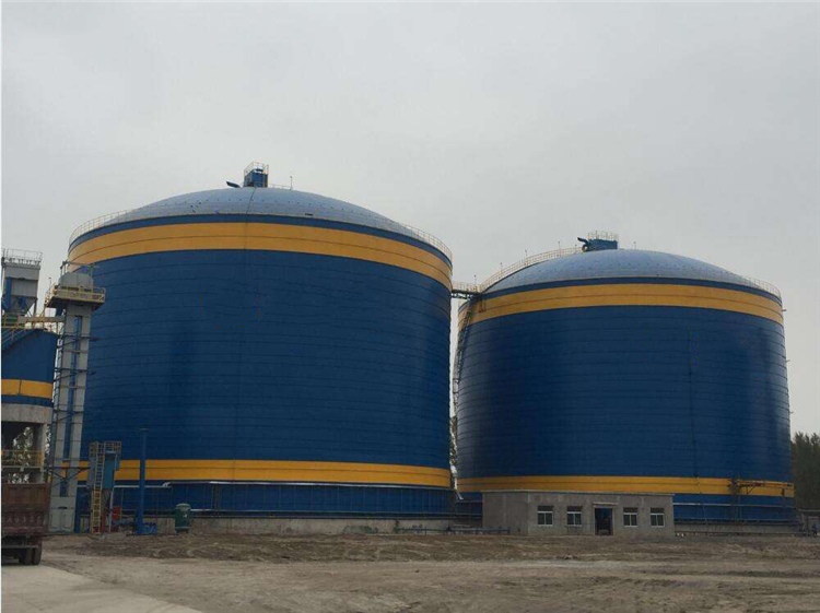 乌鲁木齐50000吨钢板仓,直径十米钢板仓